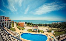 Visit Sunny Beach Sea Apartments